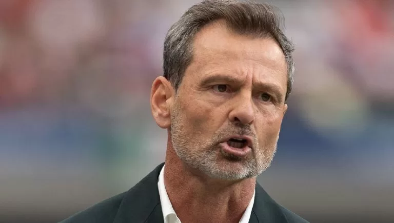 Esta es la millonaria cifra que cobraría Diego Cocca tras ser despedido de la Selección Mexicana