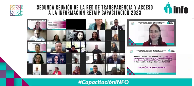 FUNDAMENTAL, LA PARTICIPACIÓN DE LAS INSTITUCIONES PARA AVANZAR EN ESTRATEGIAS DE CAPACITACIÓN: MARINA SAN MARTÍN