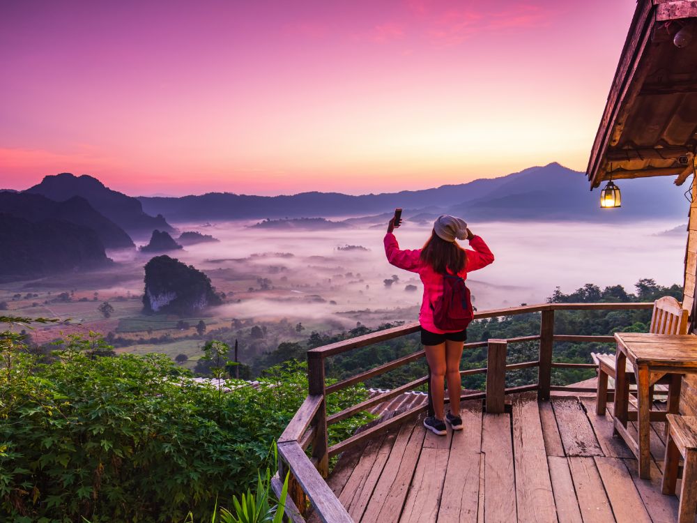 Exploring the World’s Most Breathtaking Destinations