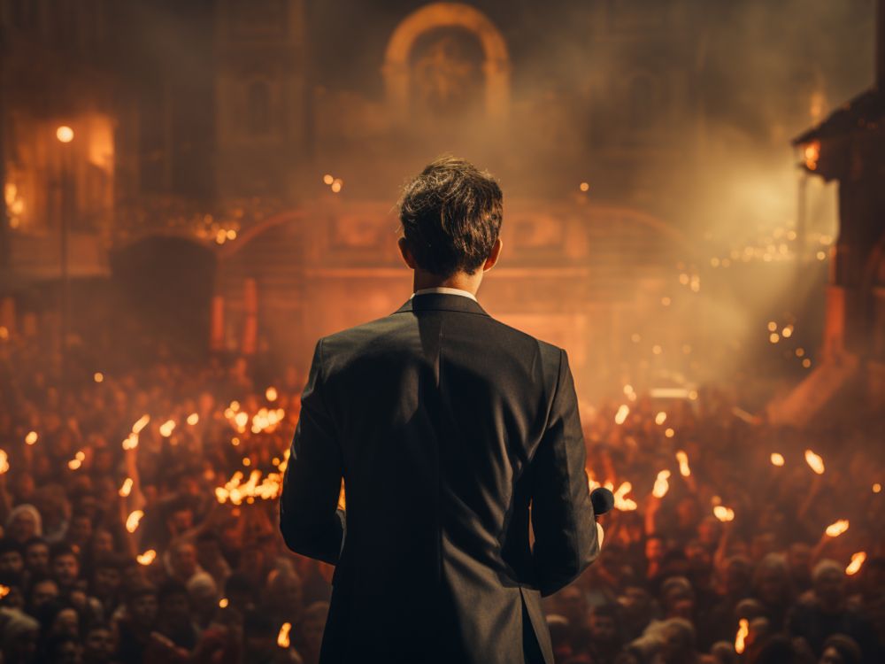 Understanding the Political Spectrum