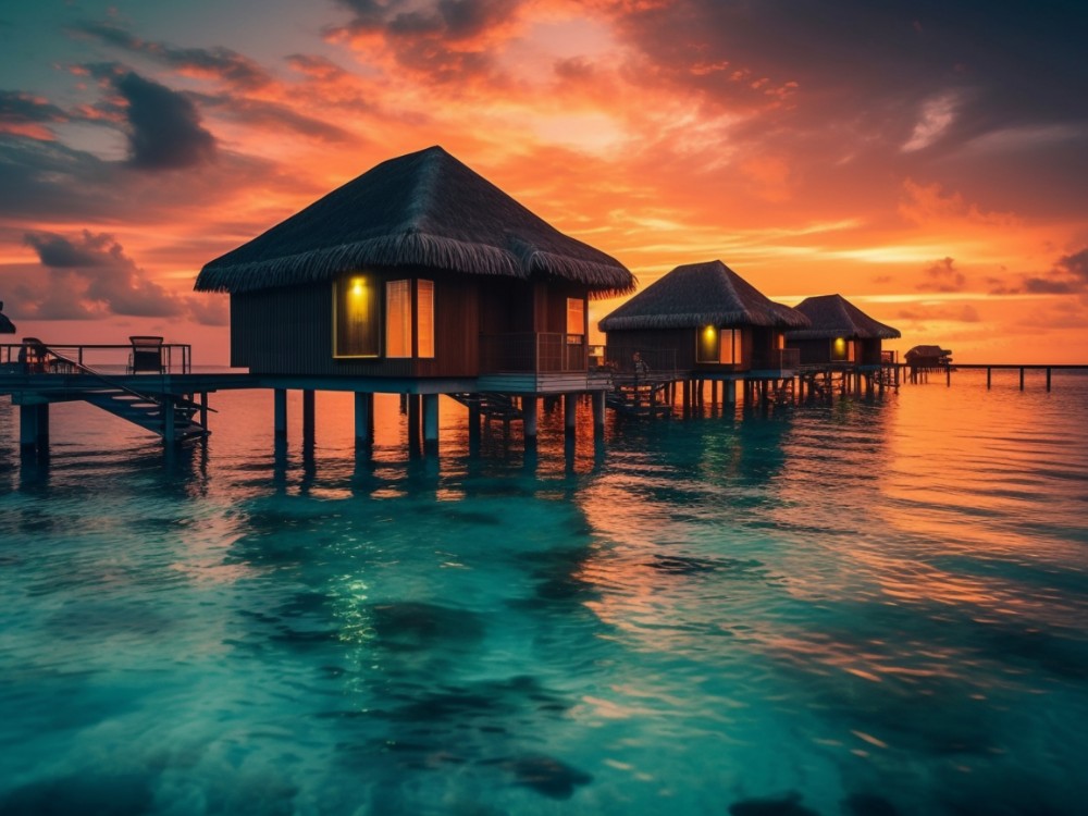 Tales from Extraordinary Travels