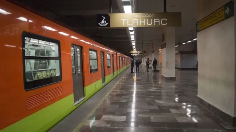 Ampliación de la Línea 12 del Metro CDMX hasta Observatorio