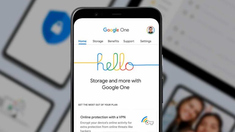 Adiós a la VPN segura de Google One: la fecha de cierre llega antes de lo esperado