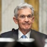 Jerome Powell, presidente de la Fed, da positivo a COVID-19 por segunda vez