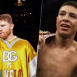 Canelo vs. Munguía: ¿Qué artistas acompañarán a los boxeadores mexicanos en su camino al ring?