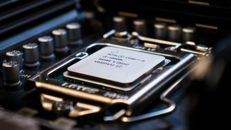 Windows está limitando el rendimiento de tu CPU: con este truco desatas su potencial