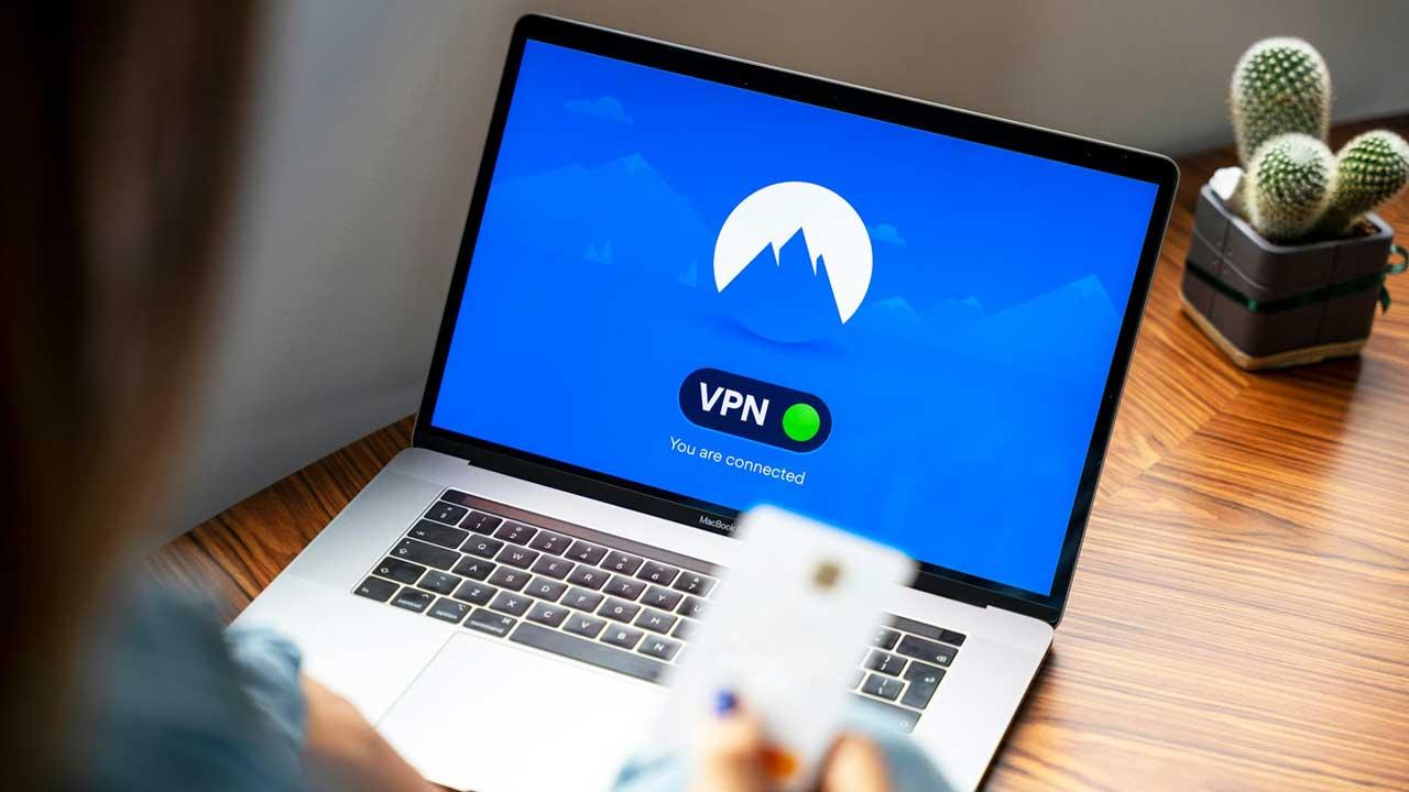 VPN en portátil