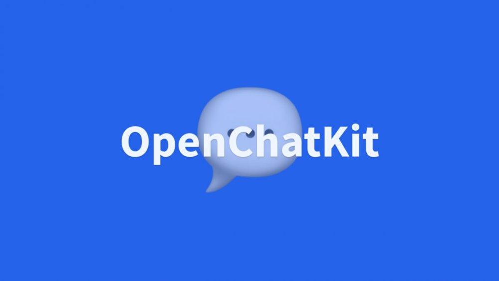 openchatkit