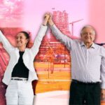 A AMLO se le vino el tiempo encima: ¿Qué obras sin terminar heredará al Gobierno de Sheinbaum?