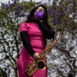 Saxofonista María Elena Ríos denuncia que su agresor fue absuelto y liberado: ‘Ganó la corrupción