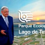 Parque Ecológico Lago de Texcoco: ¿Qué atracciones tendrá y cuándo se inaugura la obra de AMLO? (Fotos)