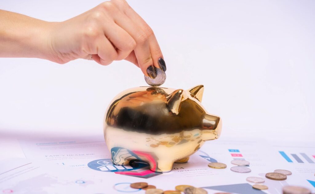 Estos son 10 tips japoneses que podrían ayudarte a ahorrar dinero.