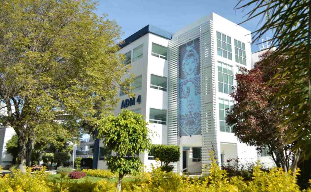 BUAP
