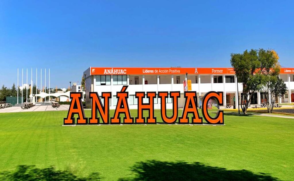 Universidad Anáhuac