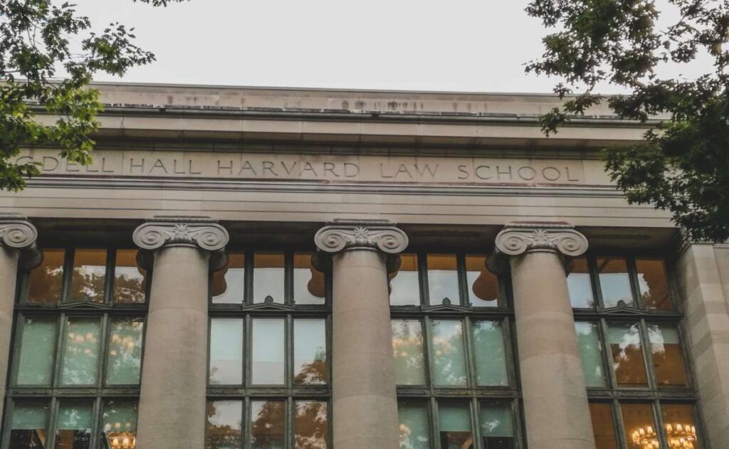 Cómo conseguir un financiamiento en Harvard