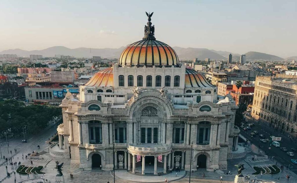 Impresionistas-Bellas-Artes-horarios