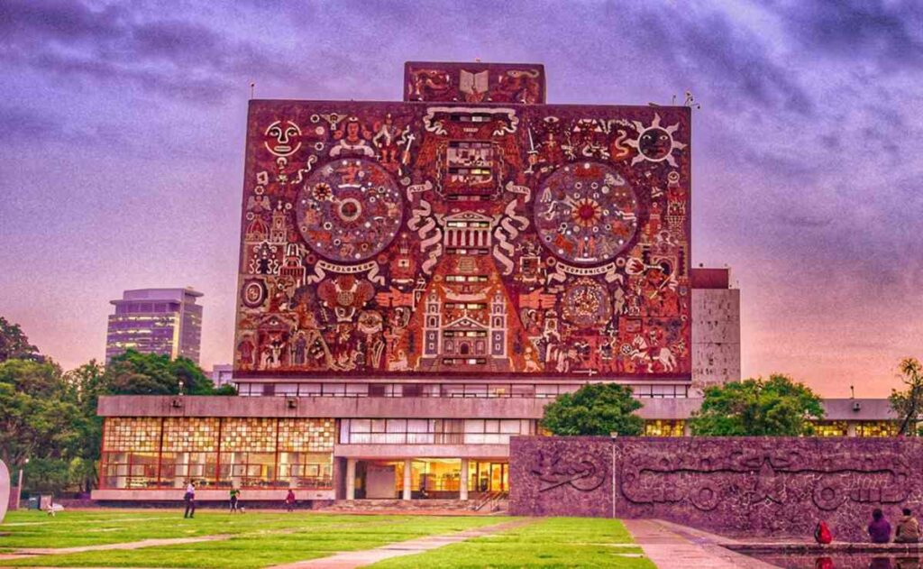 UNAM-ingresos