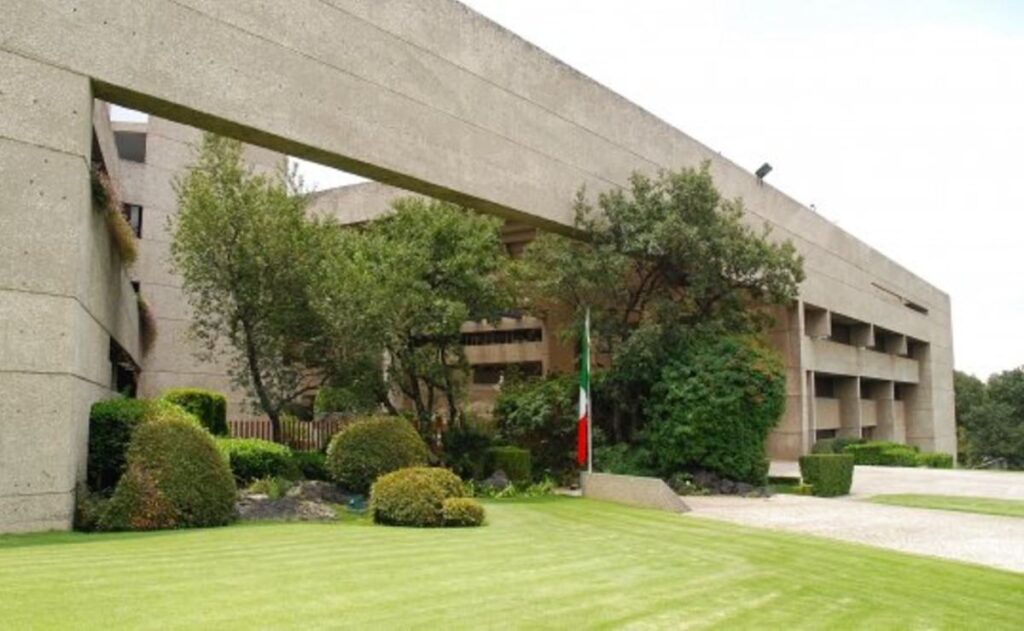 requisitos para beca postdoctoral en el Colmex