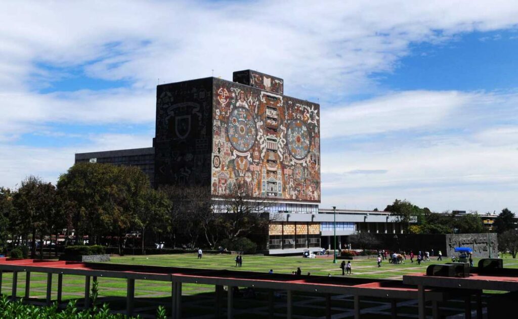 examen UNAM 2025