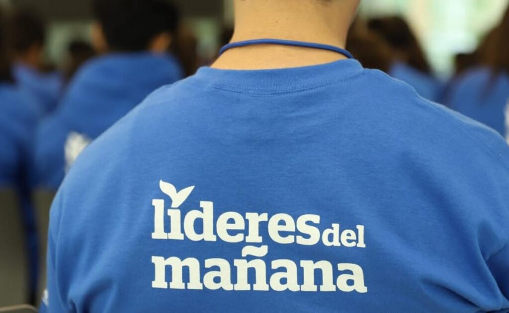 Líder del Mañana