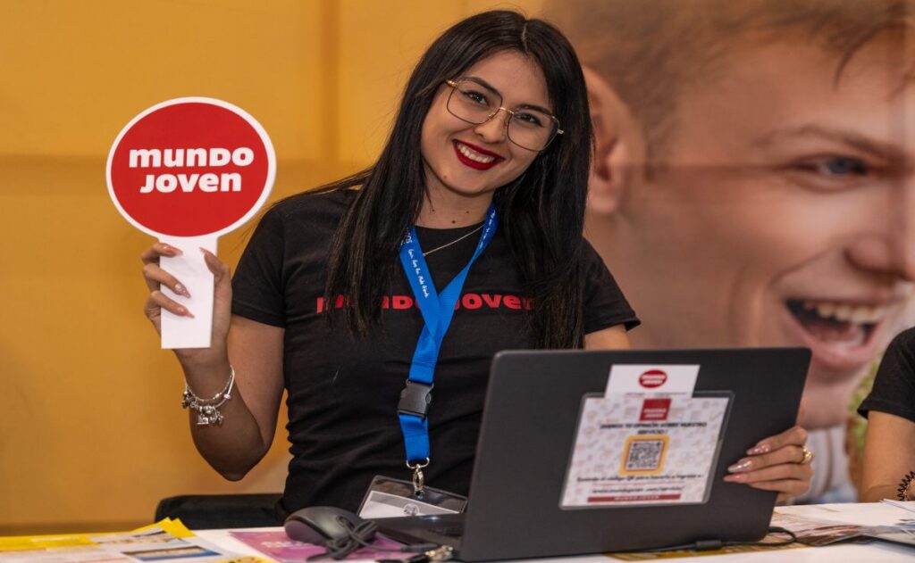 Mundo Joven Fest