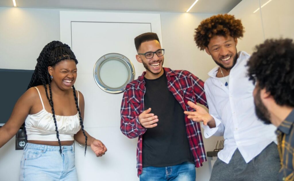 Jóvenes Construyendo el futuro lanza nuevo apoyo económico