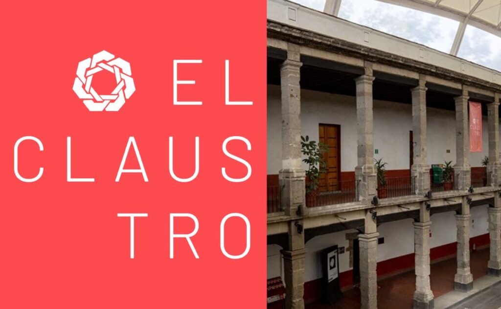 ¿Qué carreras tiene la Universidad del Claustro de Sor Juana?