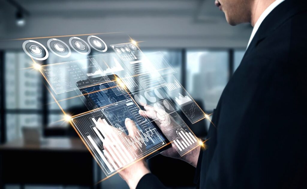 ¿Dónde estudiar ingeniería en inteligencia artificial ?
