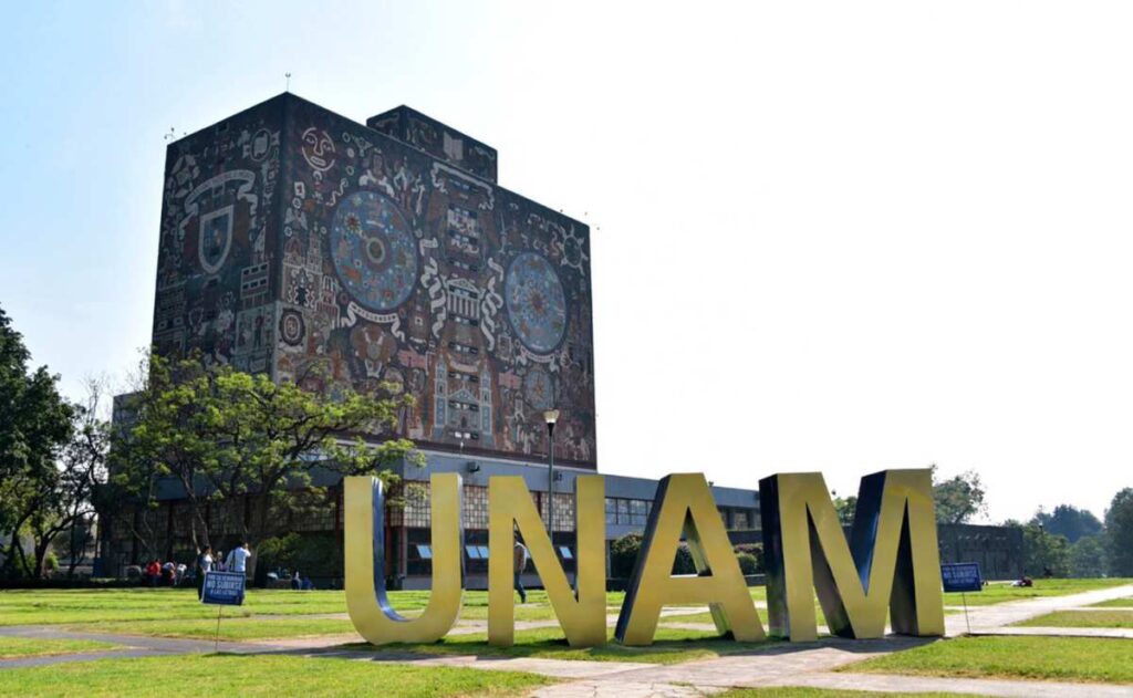 UNAM-ciclo-2025-2026
