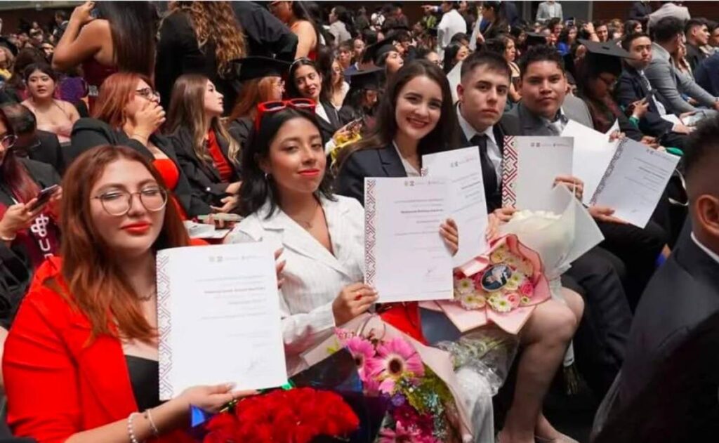 Universidad Rosario Castellanos: en qué estados abrirán los primeros planteles