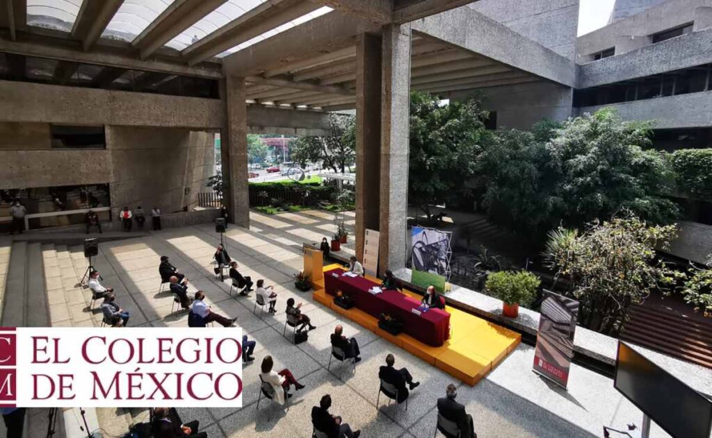 posgrado-Colmex