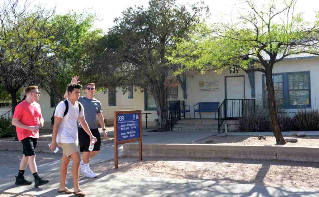 UNAM Tucson