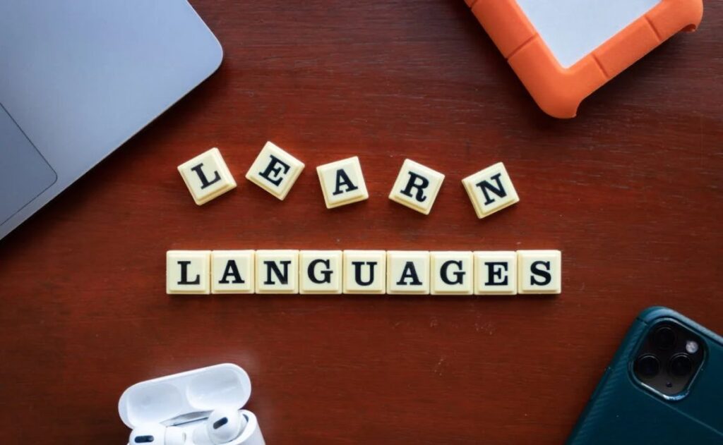 curso de inglés