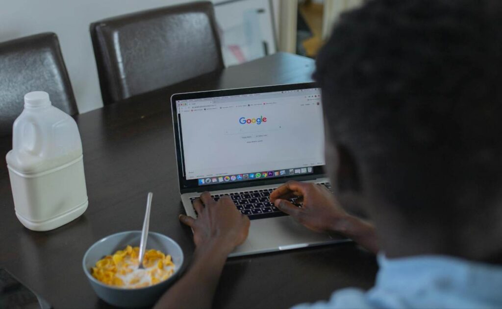 Google